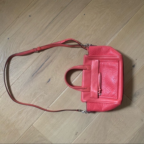 Coach handbag - Picture 6 of 7